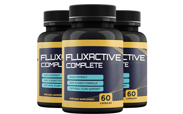 Fluxactive Complete