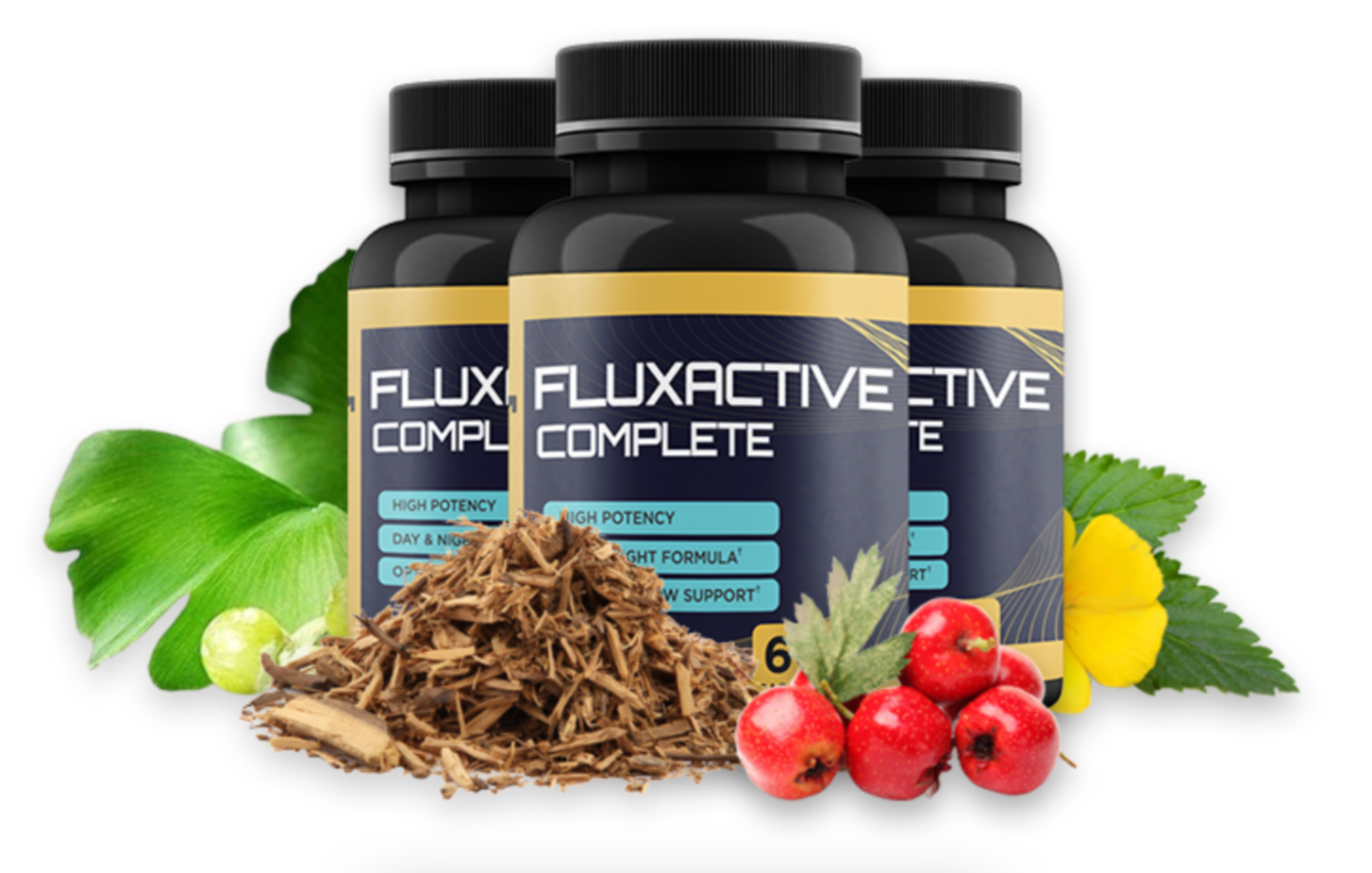 fluxactive